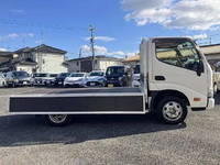 TOYOTA Dyna Flat Body LDF-KDY231 2017 16,029km_8