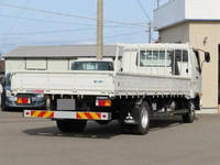 MITSUBISHI FUSO Fighter Flat Body 2KG-FK62F 2023 2,000km_2