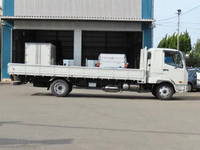 MITSUBISHI FUSO Fighter Flat Body 2KG-FK62F 2023 2,000km_4