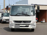 MITSUBISHI FUSO Fighter Flat Body 2KG-FK62F 2023 2,000km_5