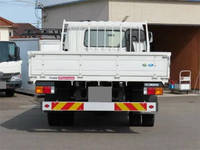 MITSUBISHI FUSO Fighter Flat Body 2KG-FK62F 2023 2,000km_7