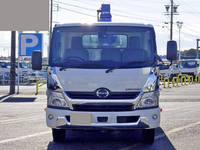 HINO Dutro Truck (With 3 Steps Of Cranes) 2KG-XZU710M 2018 386,000km_3