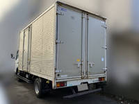 MITSUBISHI FUSO Canter Aluminum Van KK-FE83CEV 2004 61,807km_2