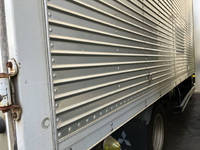 MITSUBISHI FUSO Canter Aluminum Van KK-FE83CEV 2004 61,807km_4