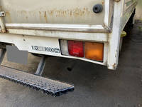 MITSUBISHI FUSO Canter Aluminum Van KK-FE83CEV 2004 61,807km_6