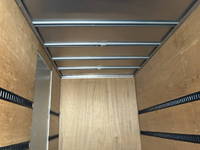 MITSUBISHI FUSO Canter Aluminum Van KK-FE83CEV 2004 61,807km_9