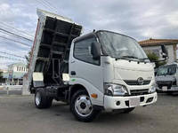 HINO Dutro Dump TKG-XZC630T 2018 45,893km_1