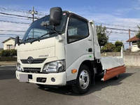 HINO Dutro Dump TKG-XZC630T 2018 45,893km_3