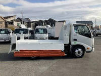 HINO Dutro Dump TKG-XZC630T 2018 45,893km_4