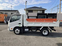 HINO Dutro Dump TKG-XZC630T 2018 45,893km_8