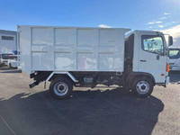 HINO Ranger Deep Dump TKG-FC9JCAP 2013 86,000km_5