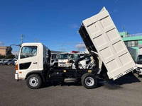 HINO Ranger Deep Dump TKG-FC9JCAP 2013 86,000km_6