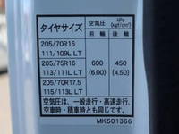 MITSUBISHI FUSO Canter Dump 2RG-FBA30 2022 27,100km_15