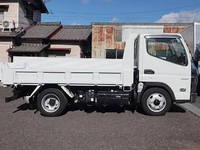 MITSUBISHI FUSO Canter Dump 2RG-FBA30 2022 27,100km_5