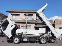 MITSUBISHI FUSO Canter Dump 2RG-FBA30 2022 27,100km_9