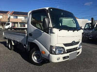 TOYOTA Dyna Flat Body ABF-TRY230 2017 18,105km_1