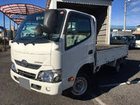 TOYOTA Dyna Flat Body ABF-TRY230 2017 18,105km_3