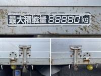 MITSUBISHI FUSO Fighter Aluminum Block SKG-FK61F 2012 693,709km_19