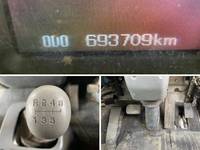 MITSUBISHI FUSO Fighter Aluminum Block SKG-FK61F 2012 693,709km_33