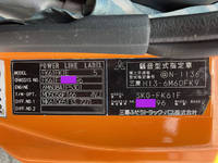 MITSUBISHI FUSO Fighter Aluminum Block SKG-FK61F 2012 693,709km_39