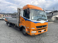 MITSUBISHI FUSO Fighter Aluminum Block SKG-FK61F 2012 693,709km_3