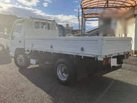 ISUZU Elf Flat Body BDG-NKR85A 2008 66,923km_2