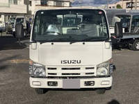 ISUZU Elf Flat Body BDG-NKR85A 2008 66,923km_3