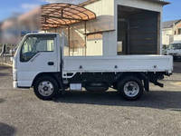 ISUZU Elf Flat Body BDG-NKR85A 2008 66,923km_4