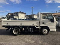 ISUZU Elf Flat Body BDG-NKR85A 2008 66,923km_5