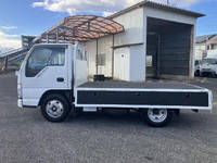 ISUZU Elf Flat Body BDG-NKR85A 2008 66,923km_7