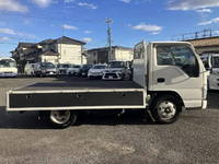 ISUZU Elf Flat Body BDG-NKR85A 2008 66,923km_8