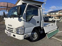 ISUZU Elf Dump TPG-NKR85AD 2016 31,571km_3