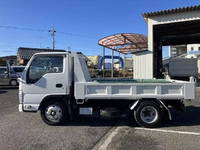 ISUZU Elf Dump TPG-NKR85AD 2016 31,571km_5