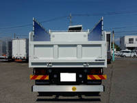 MITSUBISHI FUSO Fighter Dump 2KG-FK72FZ 2024 534km_14