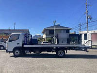 MITSUBISHI FUSO Canter Safety Loader TPG-FEB80 2017 10,293km_5