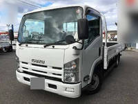 ISUZU Elf Flat Body TKG-NNR85AR 2014 28,376km_3