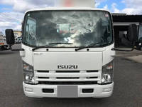 ISUZU Elf Flat Body TKG-NNR85AR 2014 28,376km_5