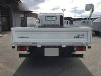 ISUZU Elf Flat Body TKG-NNR85AR 2014 28,376km_7