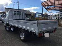 NISSAN Atlas Flat Body KR-AHR69 2004 34,202km_2