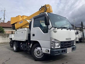 ISUZU Elf Cherry Picker TPG-NKR85AN 2017 16,047km_1