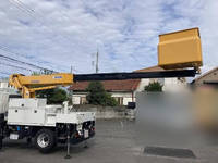 ISUZU Elf Cherry Picker TPG-NKR85AN 2017 16,047km_2