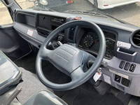 MITSUBISHI FUSO Canter Flat Body TKG-FEB80 2013 12,990km_23