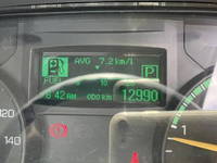 MITSUBISHI FUSO Canter Flat Body TKG-FEB80 2013 12,990km_24