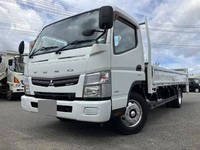 MITSUBISHI FUSO Canter Flat Body TKG-FEB80 2013 12,990km_3