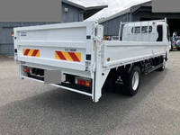 MITSUBISHI FUSO Canter Flat Body TKG-FEB80 2013 12,990km_4