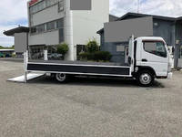 MITSUBISHI FUSO Canter Flat Body TKG-FEB80 2013 12,990km_8