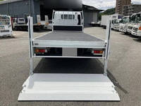 MITSUBISHI FUSO Canter Flat Body TKG-FEB80 2013 12,990km_9