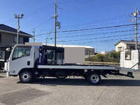 ISUZU Elf Safety Loader TRG-NPR85AN 2017 86,743km_4