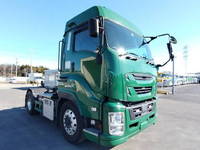 ISUZU Giga Trailer Head 2PG-EXD52CD 2019 105,768km_1