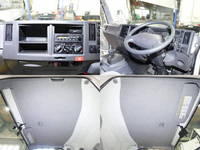 ISUZU Elf Aluminum Van SKG-NPR85AN 2012 54,000km_15